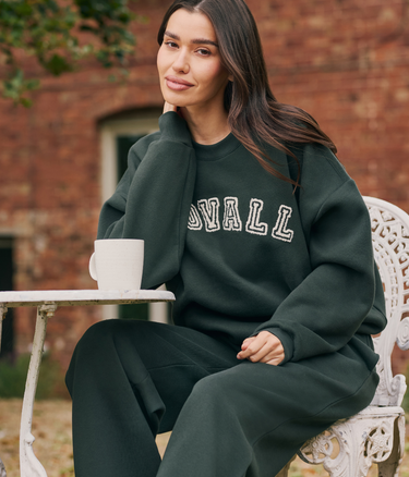 Your Autumn Colour Palette