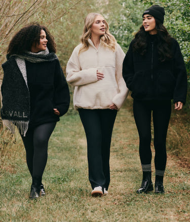 Introducing the Second Nature Collection