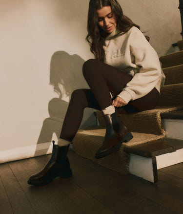 A Deep Dive into The Best Winter Leggings