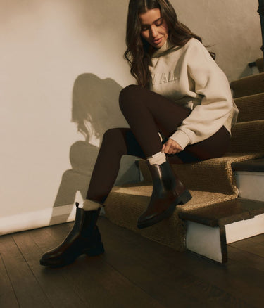 A Deep Dive into The Best Winter Leggings