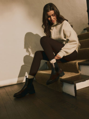 A Deep Dive into The Best Winter Leggings