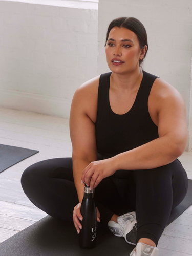 Inclusive Gym Outfits: Plus Size Gym Wear