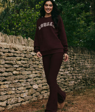 Winter Sets: This Season's Mix and Match Styles