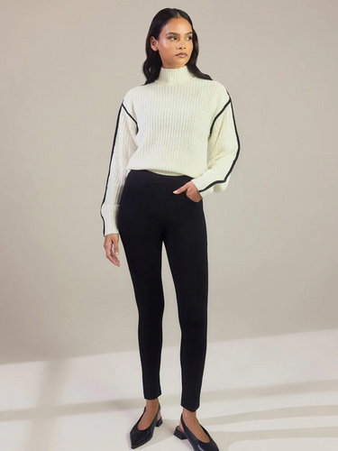 The Business Casual Trend