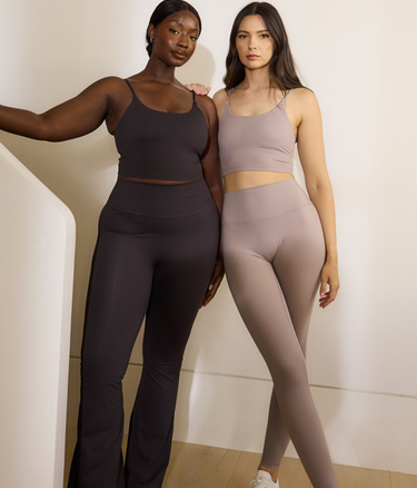 Get the Athleisure Look: Matching 24/7 Revitalise Set
