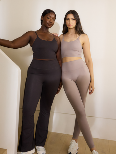 Get the Athleisure Look: Matching 24/7 Revitalise Set