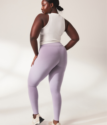 Styling Coloured Leggings for Summer