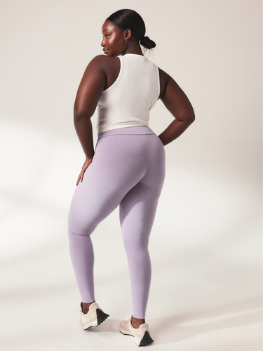 Styling Coloured Leggings for Summer