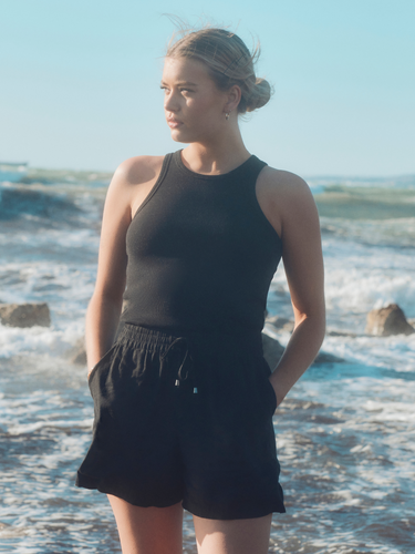 Get Ready for Sun: Beach Outfits for You