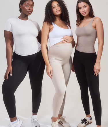 Everyday Leggings Collection: Explained