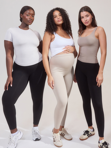 Everyday Leggings Collection: Explained
