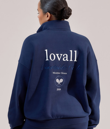 Never Say No to Navy