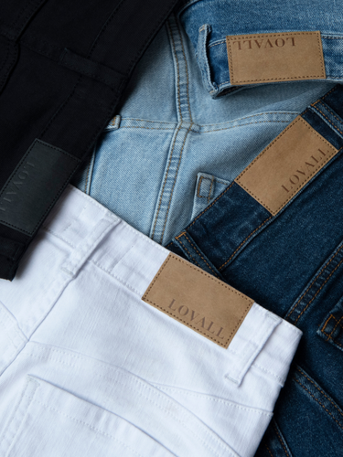 Ultimate Guide to Choosing the Best Jeans for Your Body Shape