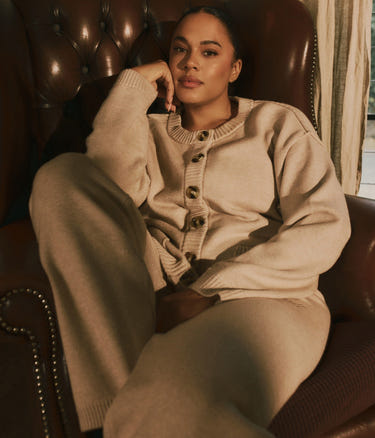 Enter Your Knitwear Era with Lovall