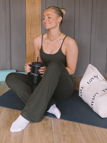 How to Start Exercising: Low-Impact Workouts for Every Woman