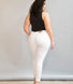 Curve Lift & Shape Jeans - White