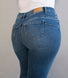 Curve Lift & Shape Jeans - Mid Blue