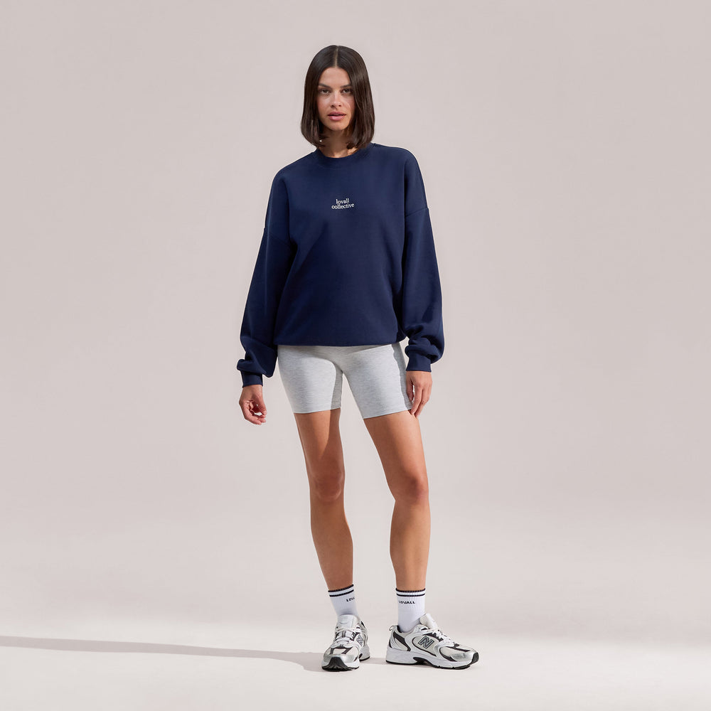 Lightweight Everyday Cycling Shorts - Light Grey Marl