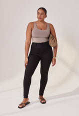 Lift & Shape Jeans - Black