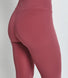 Focus High Waisted Sports Leggings - Dusty Pink