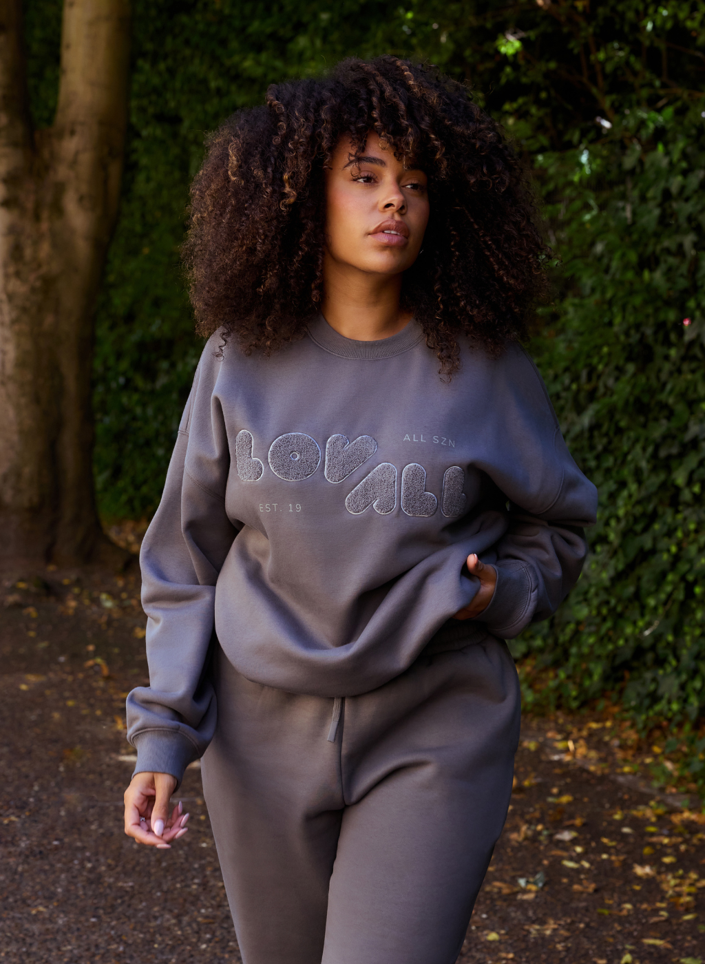 Your Sustainable Style, Our Sustainable Efforts