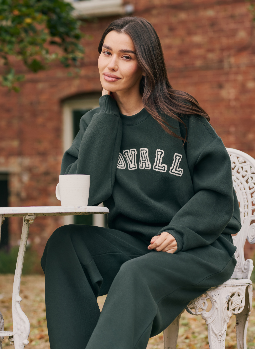 Your Autumn Colour Palette