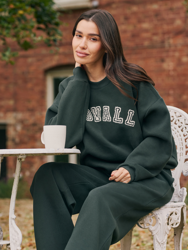 Your Autumn Colour Palette