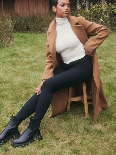 Clothes for Winter: A Sneak Peek at LOVALL’s New Launches