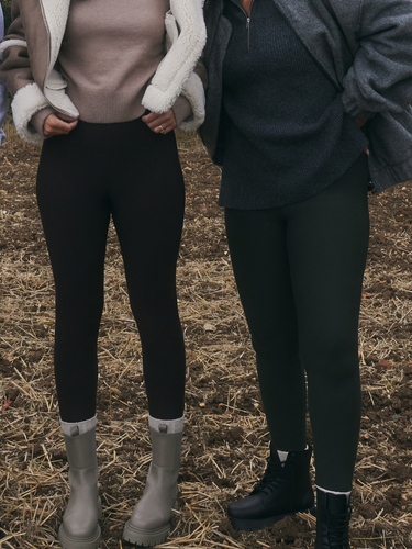 Thick best sale winter leggings