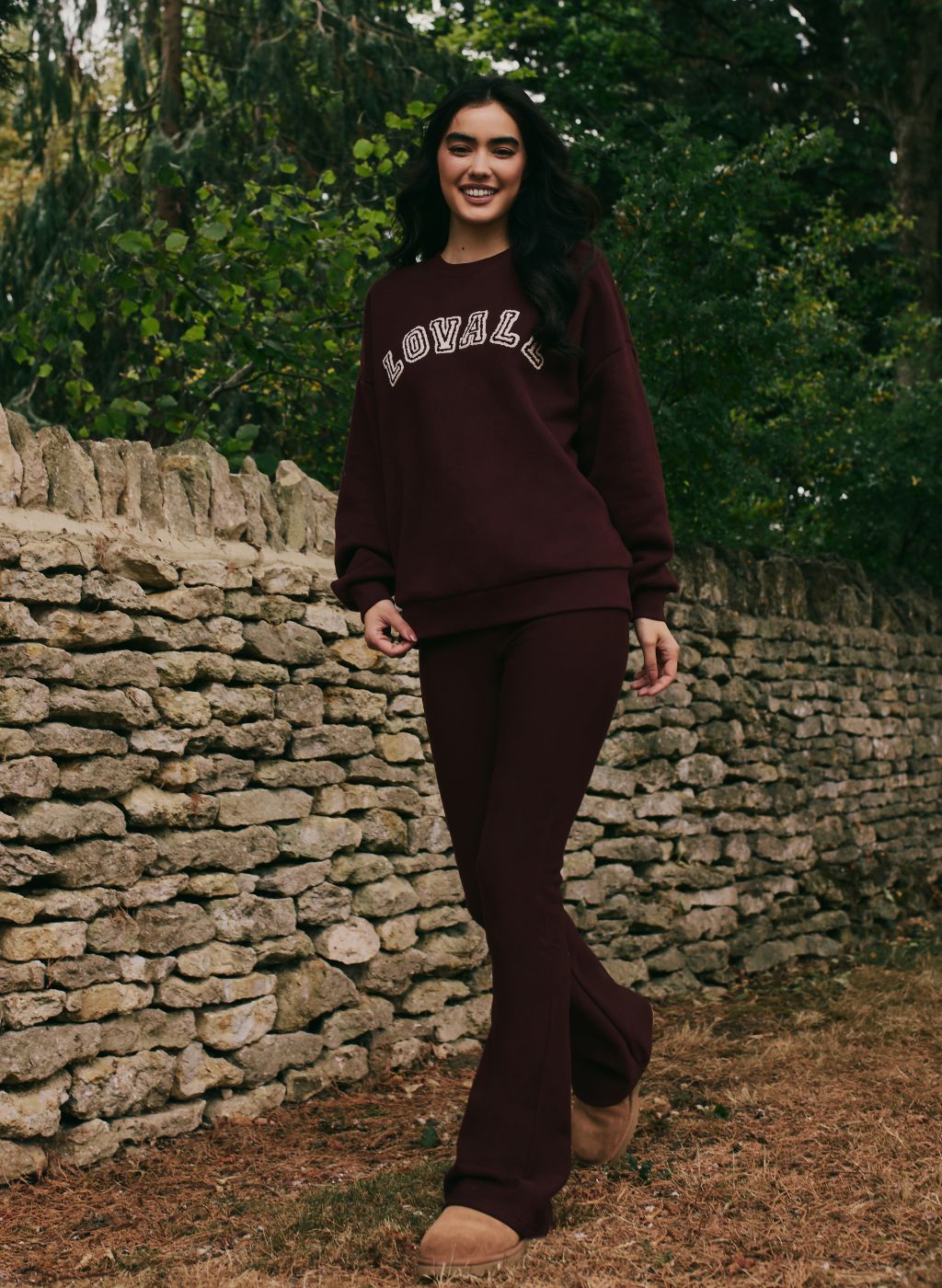 Winter Sets: This Season's Mix and Match Styles