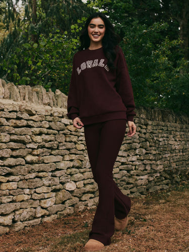 Winter Sets: This Season's Mix and Match Styles