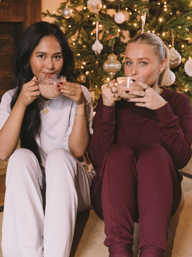 12 Days of Christmas: Your Lovall Countdown