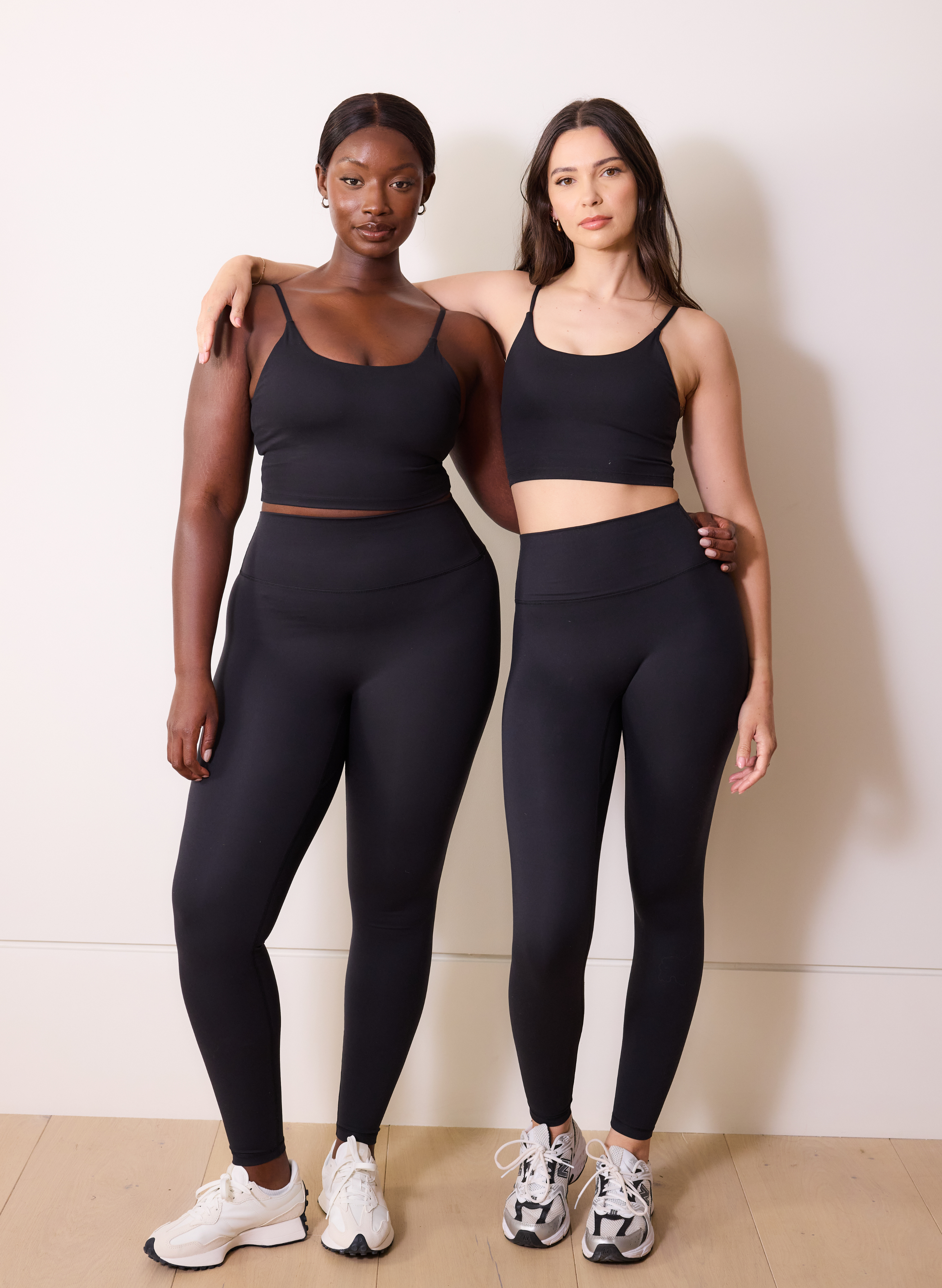 Lovall’s Fit Finder: Celebrating Every Shape and Size