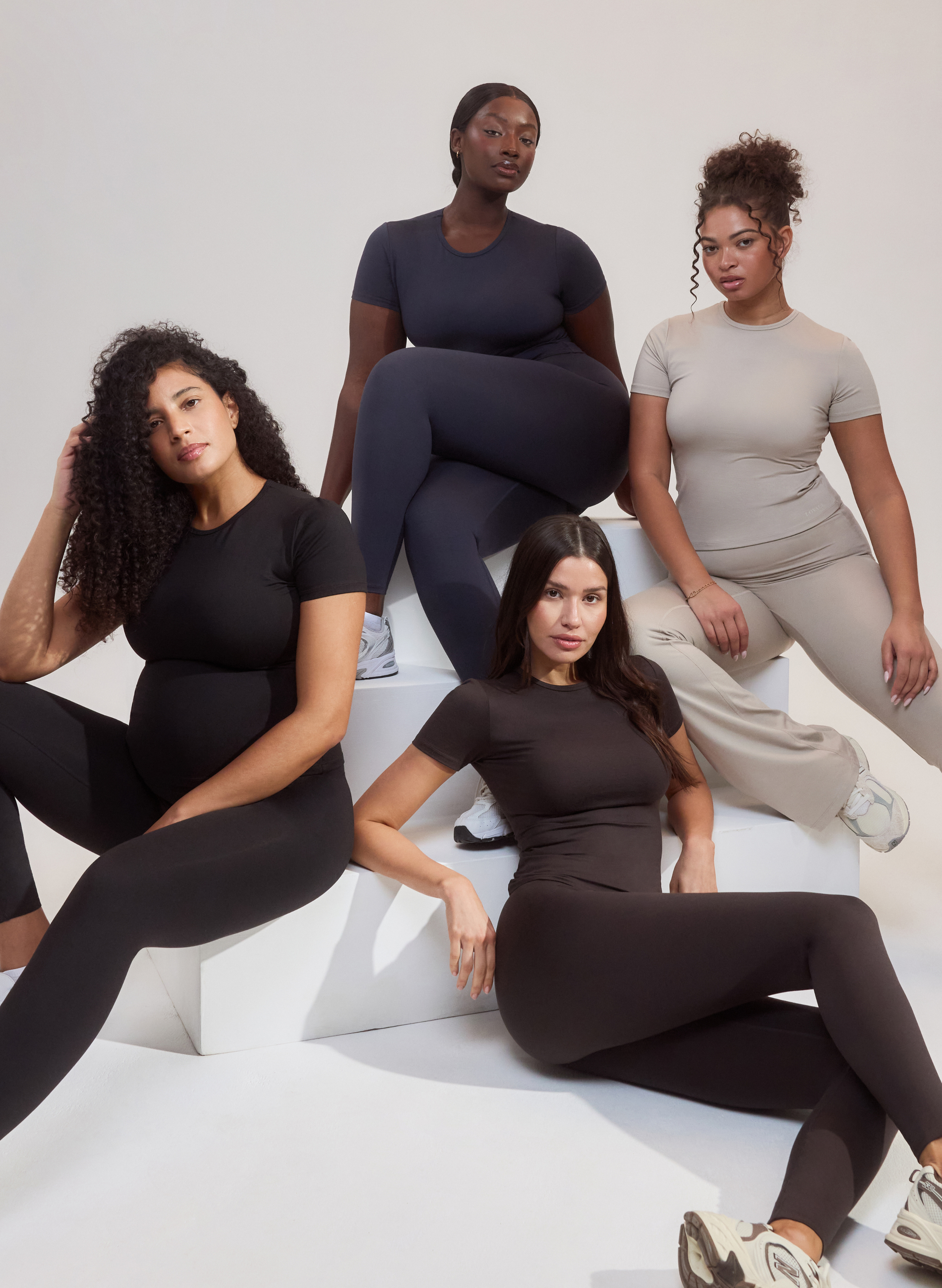 The Ultimate Collection Brought to Life