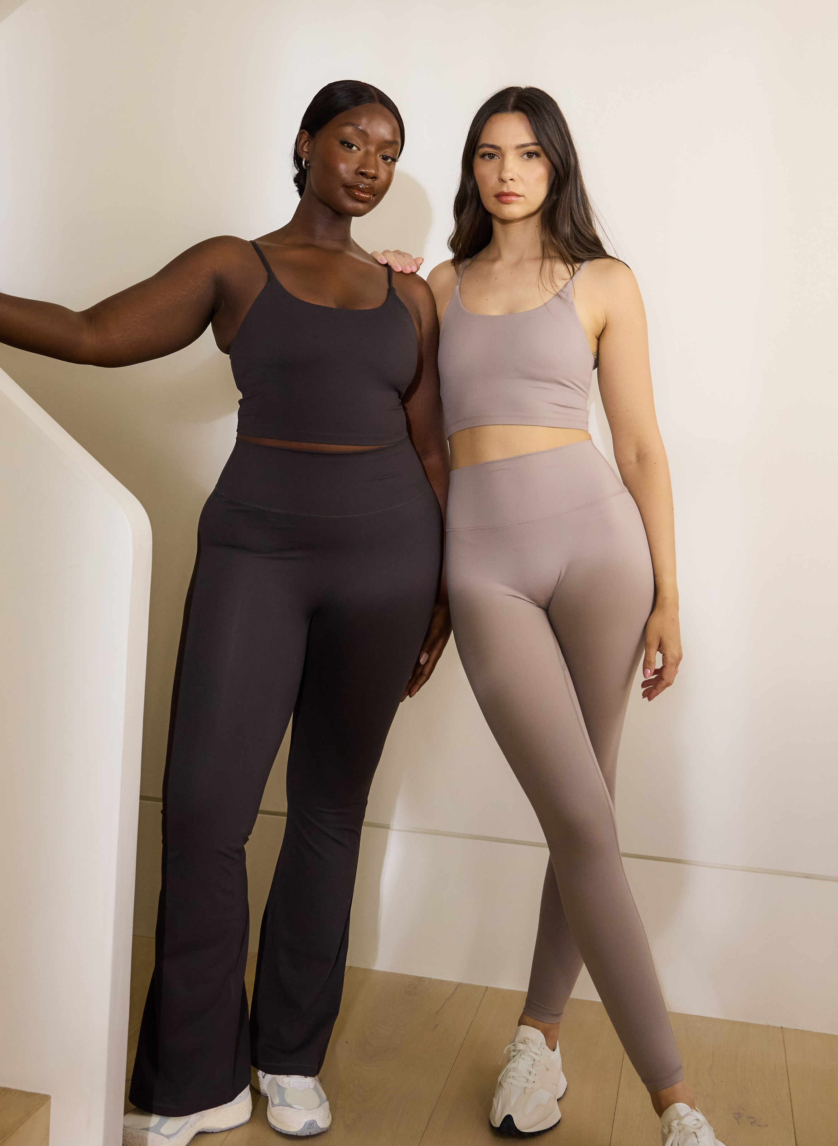 Get the Athleisure Look: Matching 24/7 Revitalise Set