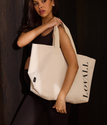 Rise of the Totes: Love Canvas Tote Bags