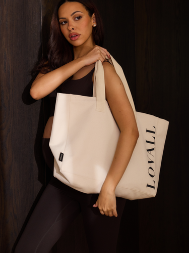 Rise of the Totes: Love Canvas Tote Bags