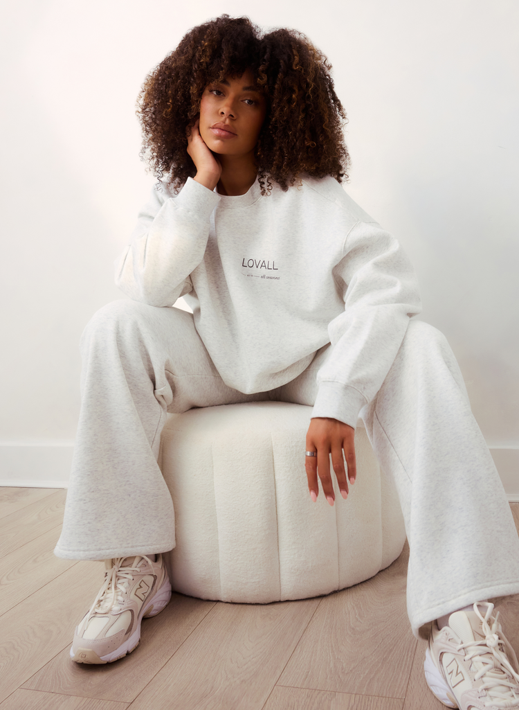 Loungewear Looks for Every Woman