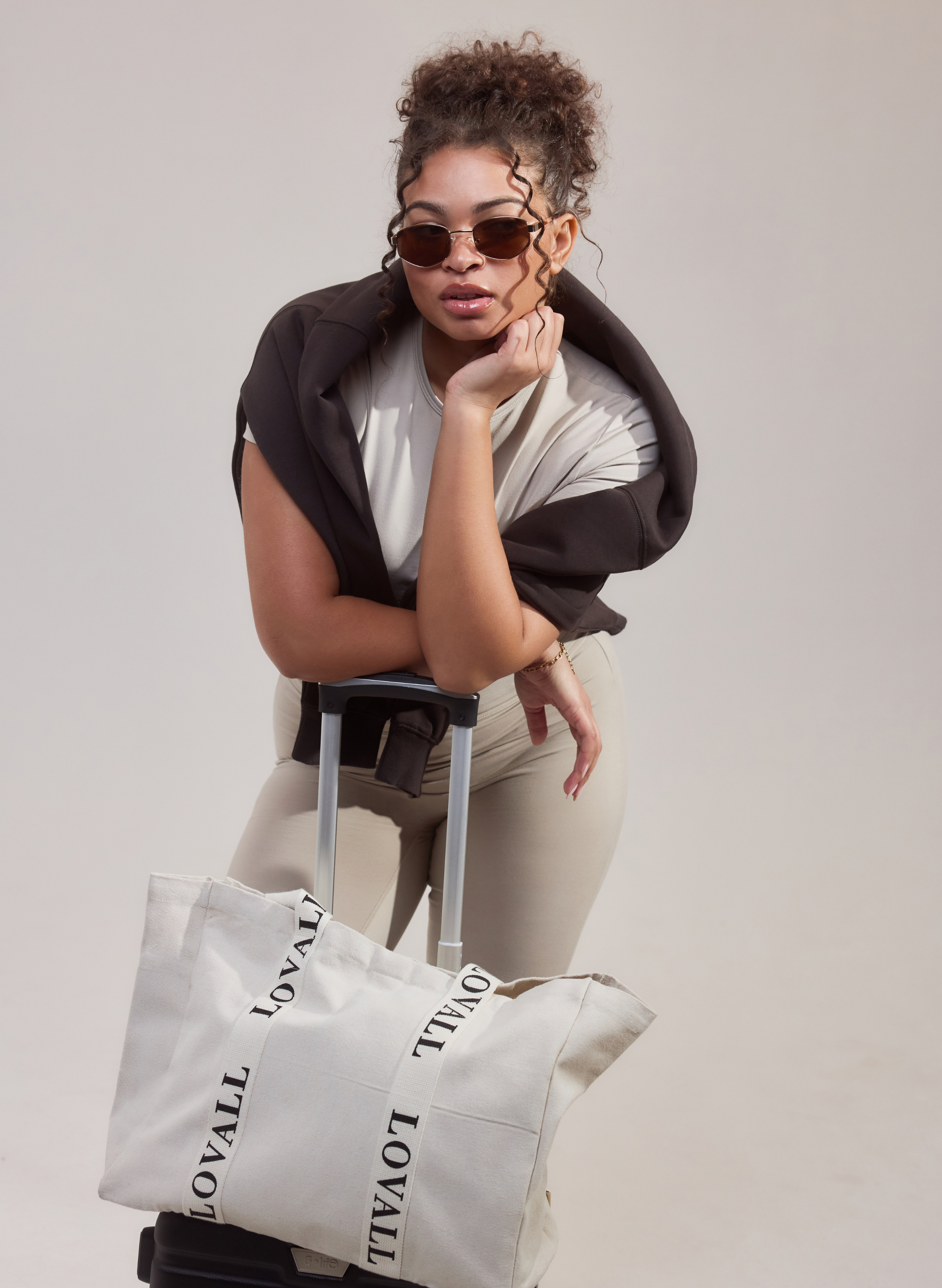 Build an Outfit with Ultimate Everyday