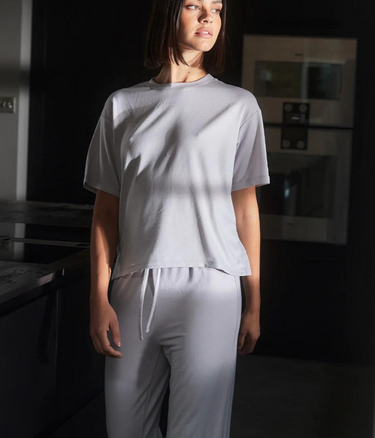 All About Grey Loungewear: The New Neutral in Fashion