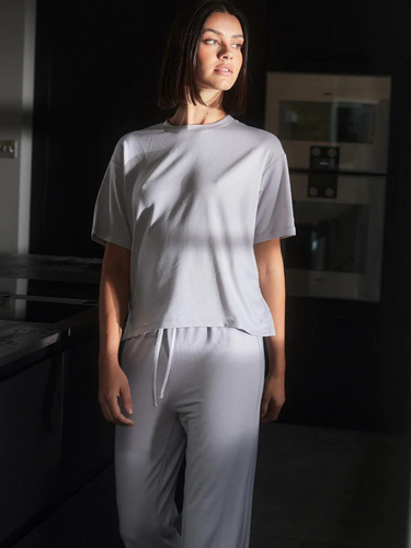 All About Grey Loungewear: The New Neutral in Fashion