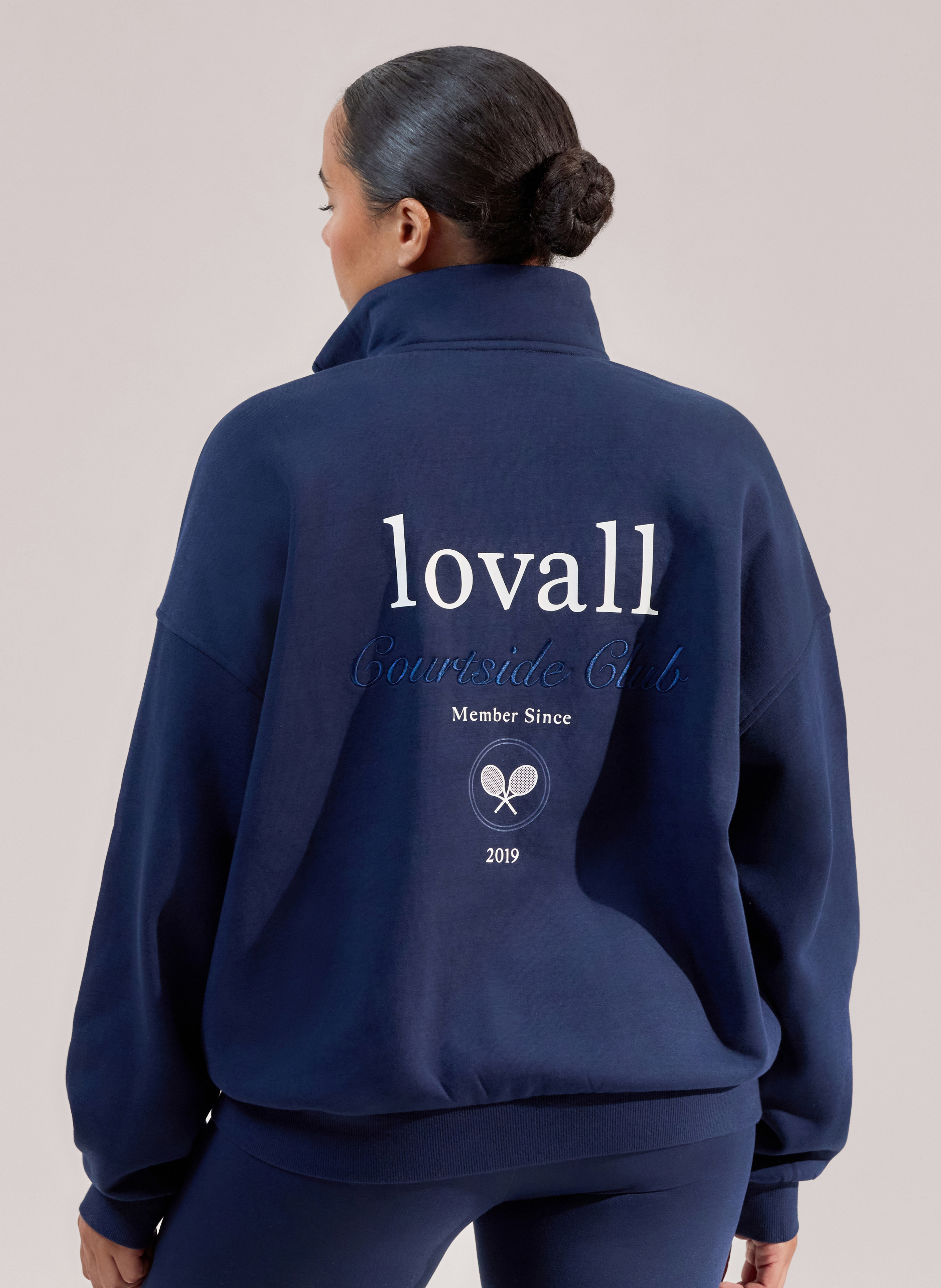 Never Say No to Navy