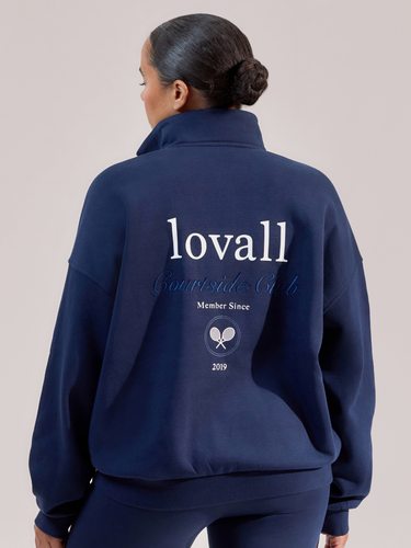 Never Say No to Navy