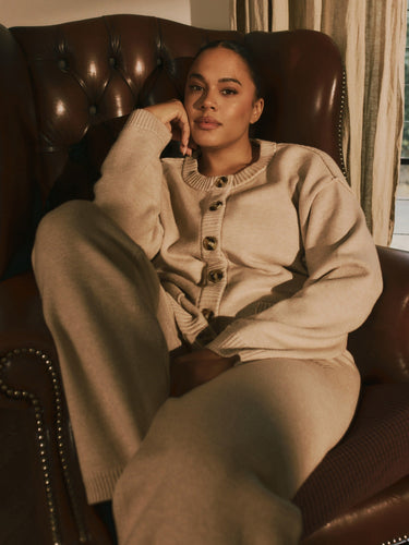 Enter Your Knitwear Era with Lovall