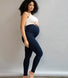 Maternity Lightweight Everyday Leggings - Navy