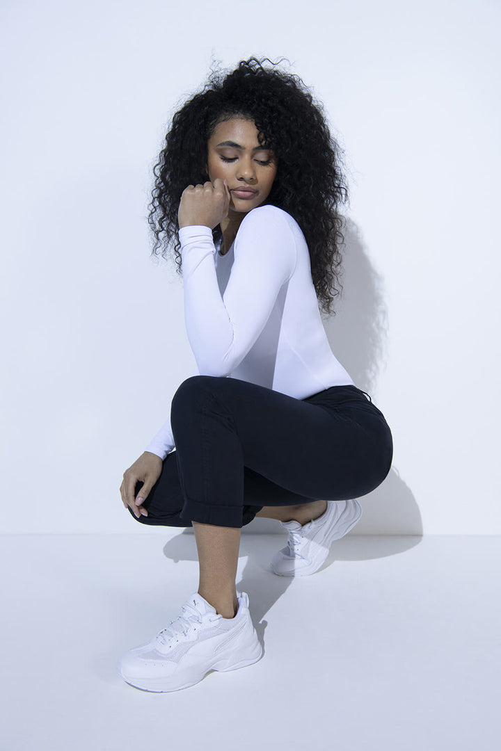 Rocky - Height: 5'8 | Wearing Size 8 
