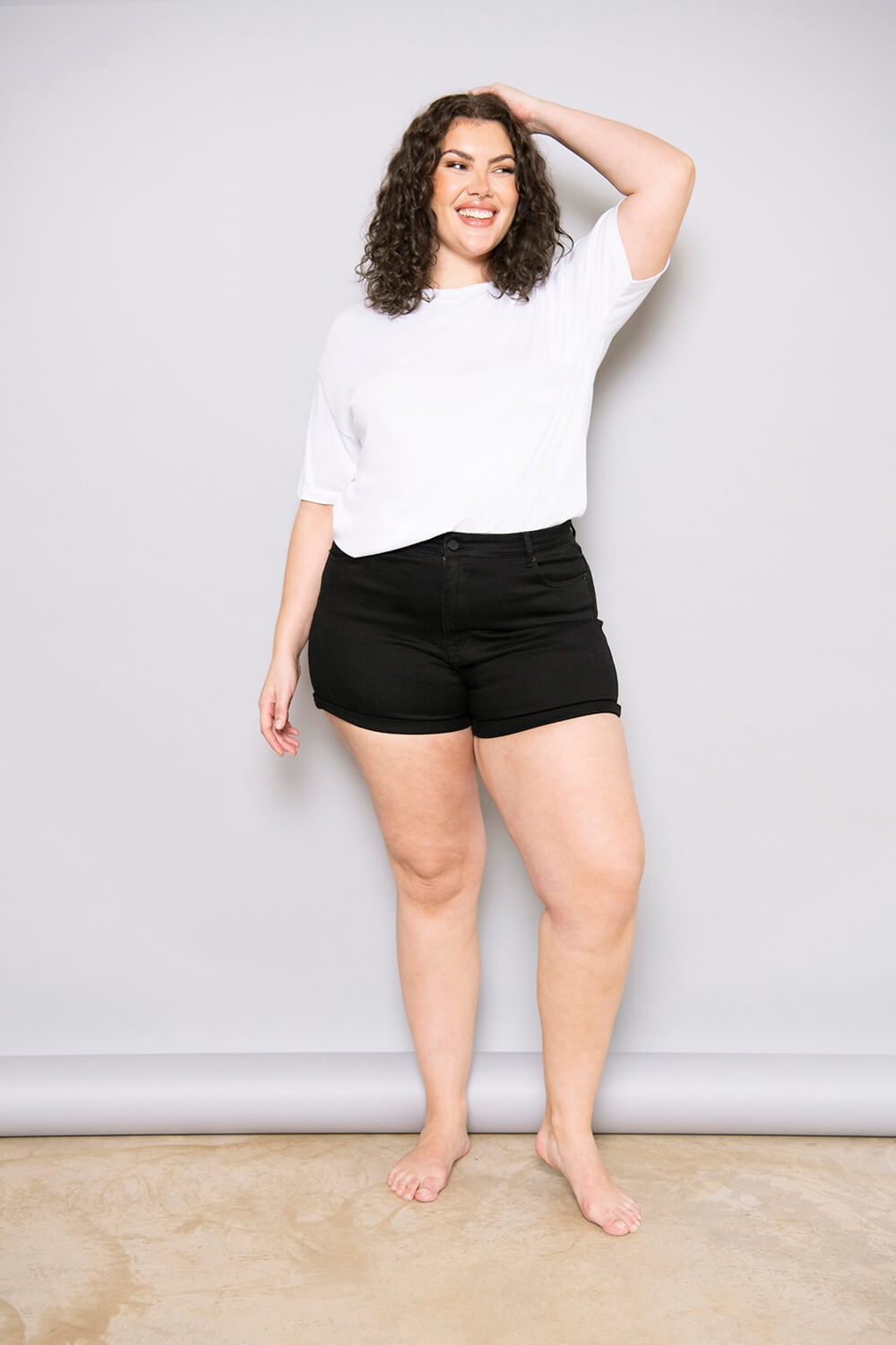 Lucy - Height: 5'9.5 | Wearing Size 18 