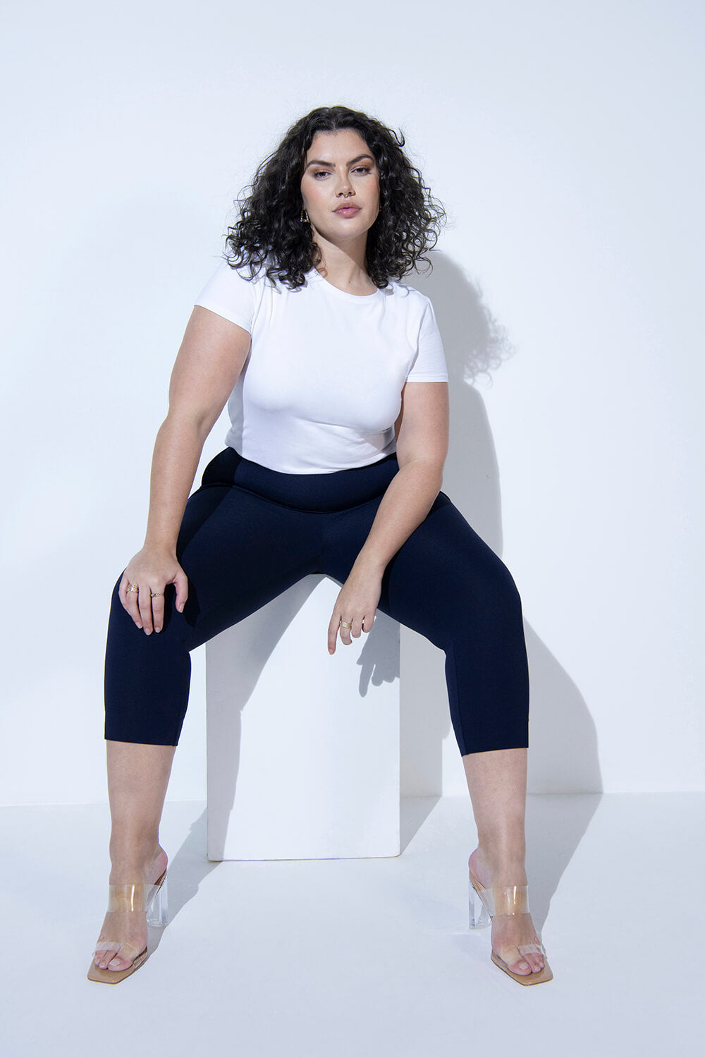 Lucy - Height: 5'9.5 | Wearing Size 18 