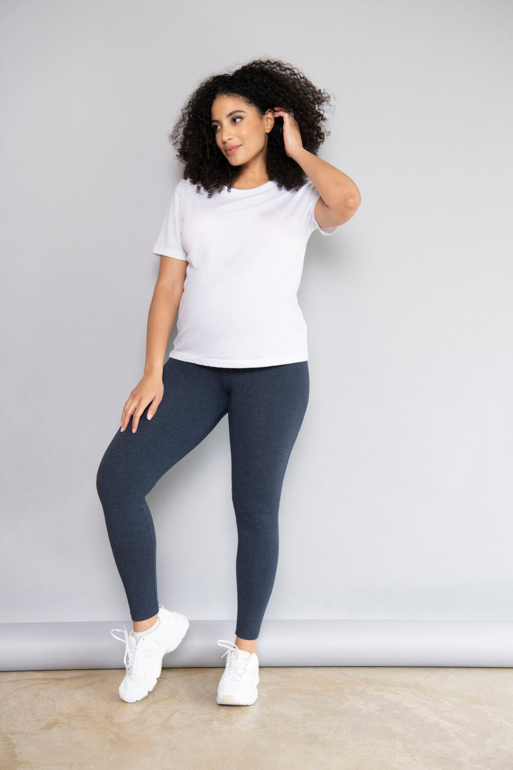 Maternity Everyday Leggings Infinity