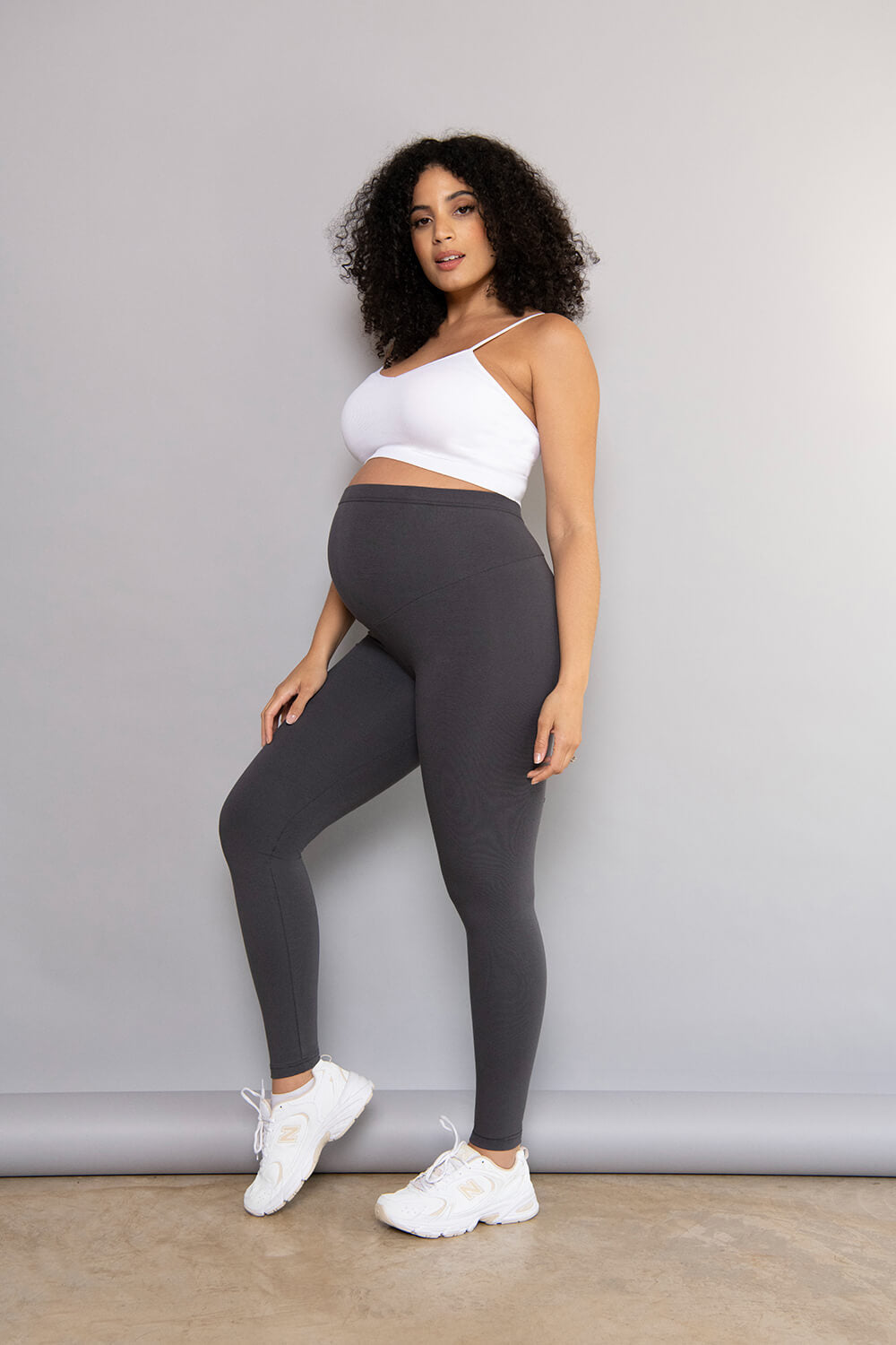Maternity Everyday Leggings Odyssey
